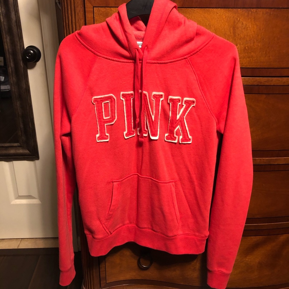 NWOT Victoria’s Secret PINK Hoodie